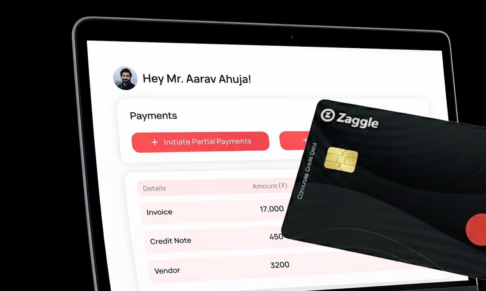 Zaggle App