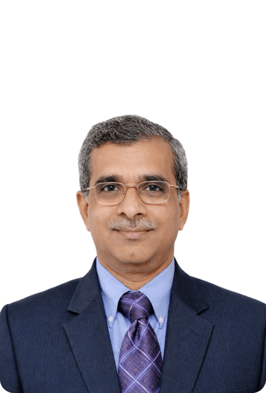 Aravamudan Krishna Kumar