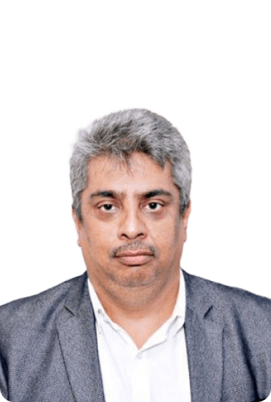 Arun Vijaykumar Gupta