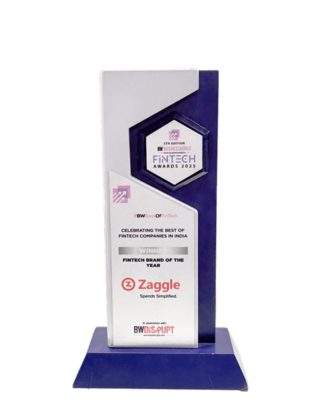 5th Edition Businessworld Fintech Brand of the Year