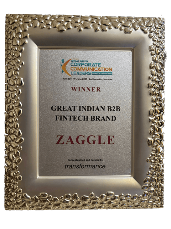 Greatest Indian Corporate Communication Great Indian B2B Fintech Brand