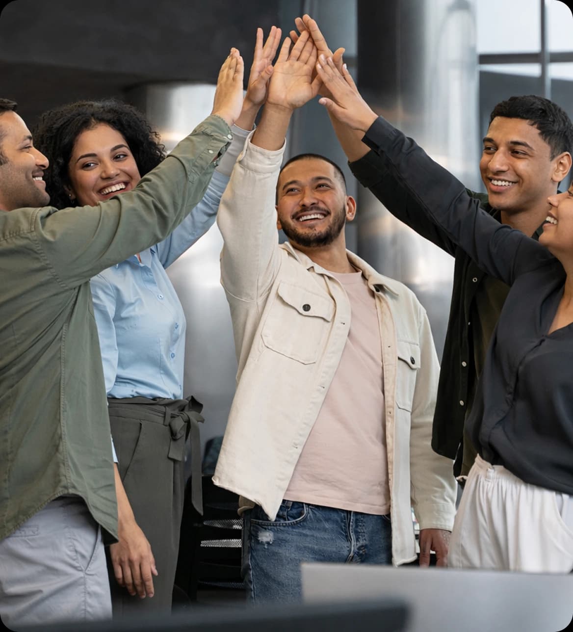 Partnership Focus Team