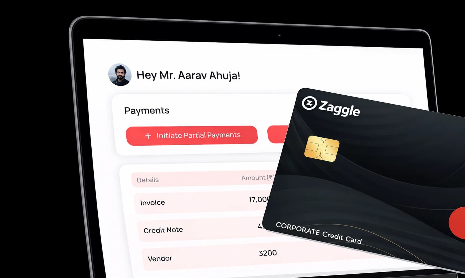 Accounts Payable Bottom Banner