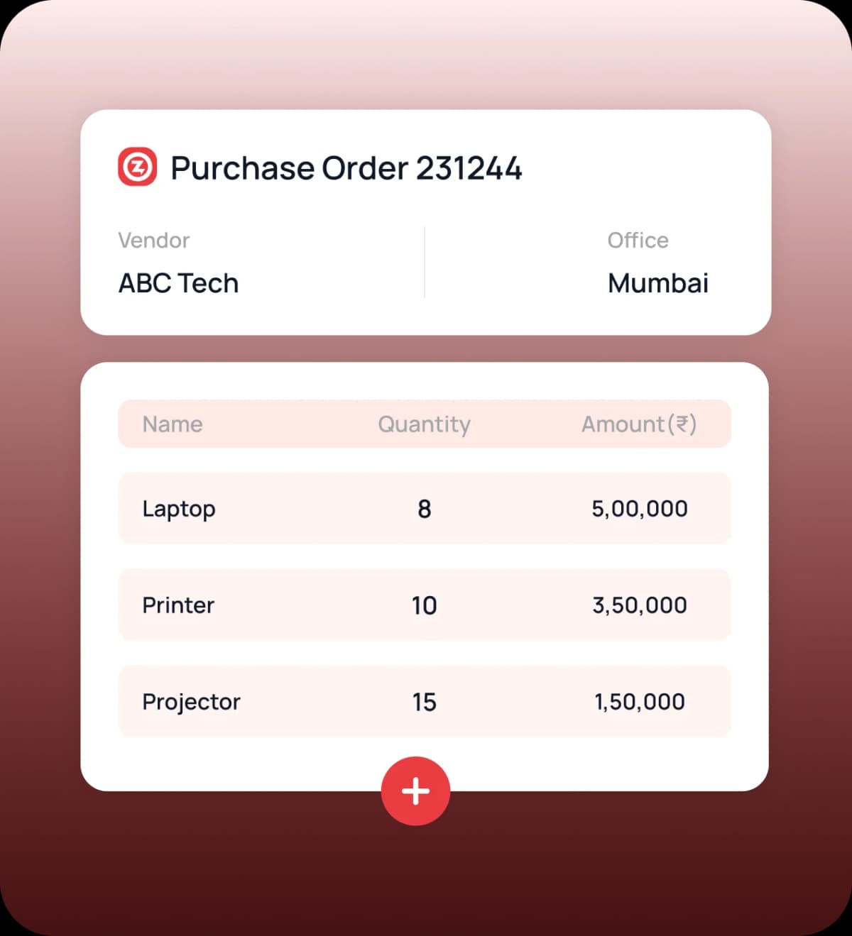 Accounts Payable Zoyer Banner