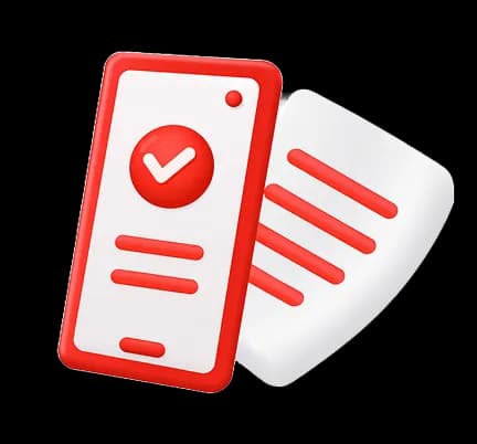 Claims Processing Icon