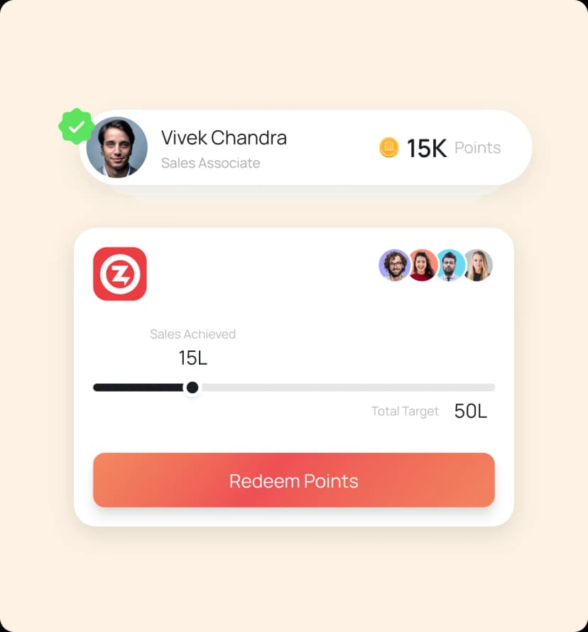 Channel Partner Scale