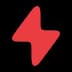 Finance Thunder Icon