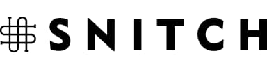 Snitch Logo