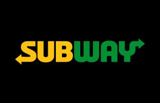 Subway Logo