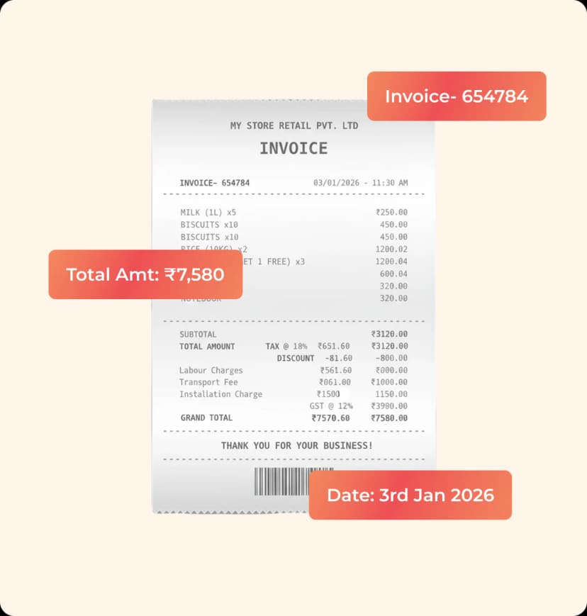 Travel Expenses Stepbanner