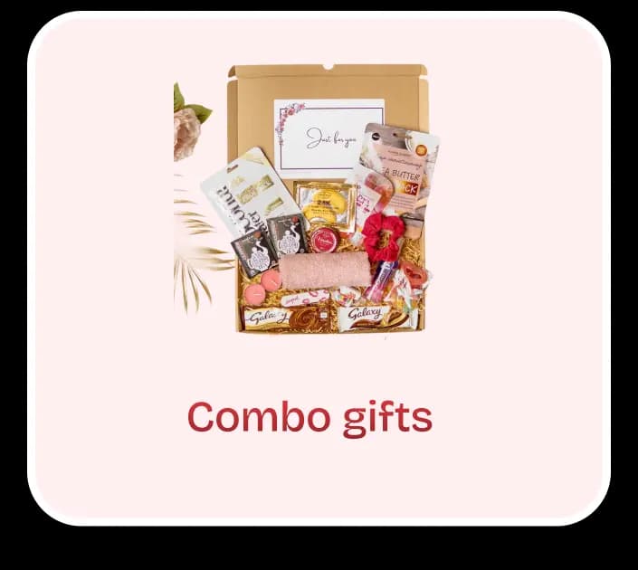 Combo Gifts
