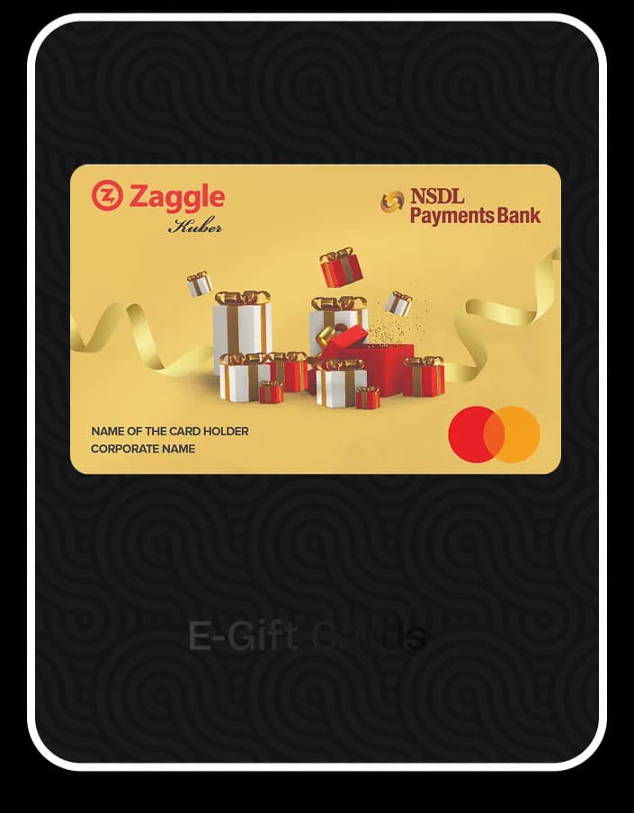 E-Gift Cards