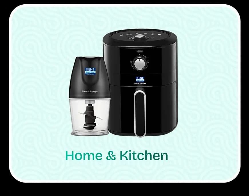 Home Kitchen