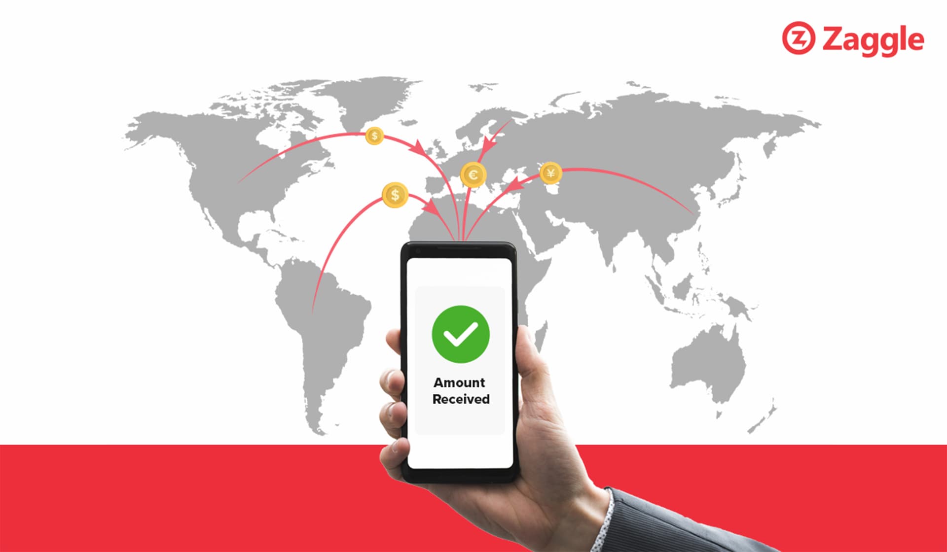 The Importance of End-to-End Payment Tracking for Inward Remittances