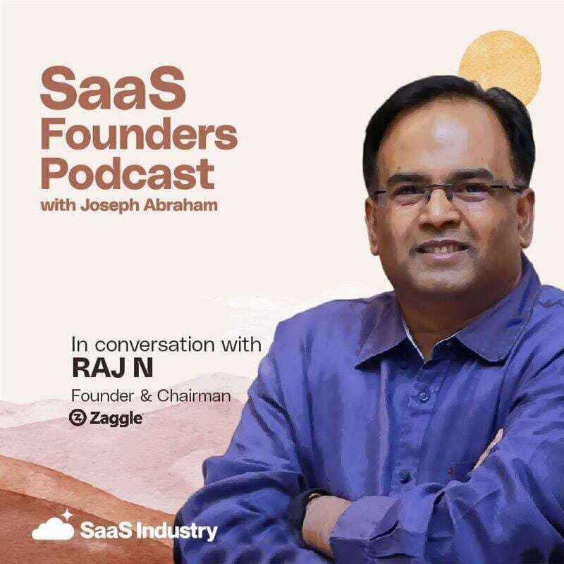 Zaggle: Fueling the spend and rewards ecosystem globally with Raj N
