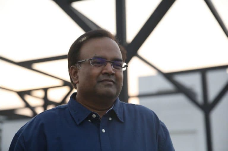 Sold t-shirts at 16, cutting-edge digital spending solutions provider today