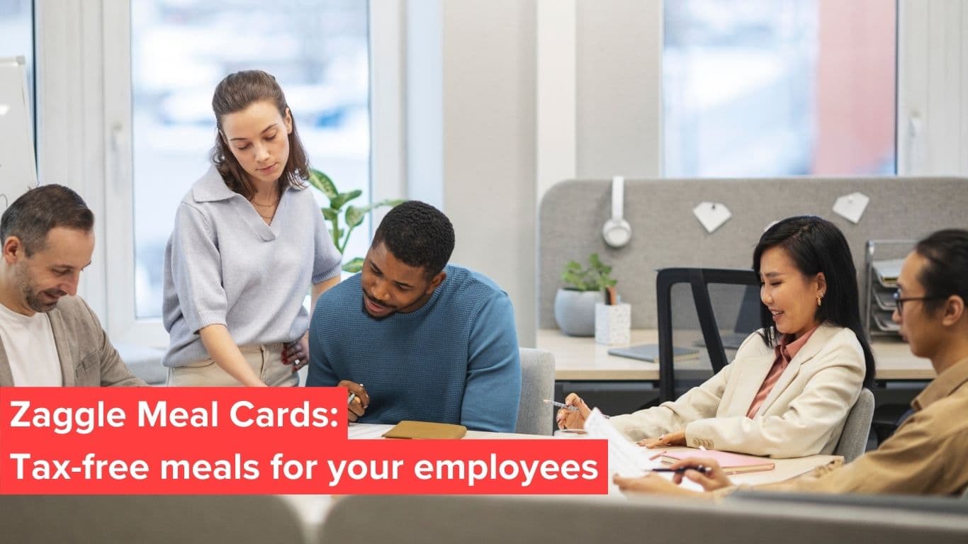 How to boost employee savings with a flexible benefit plan