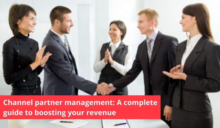 How Channel Partner Rewards Platforms Can Contribute To Business Growth