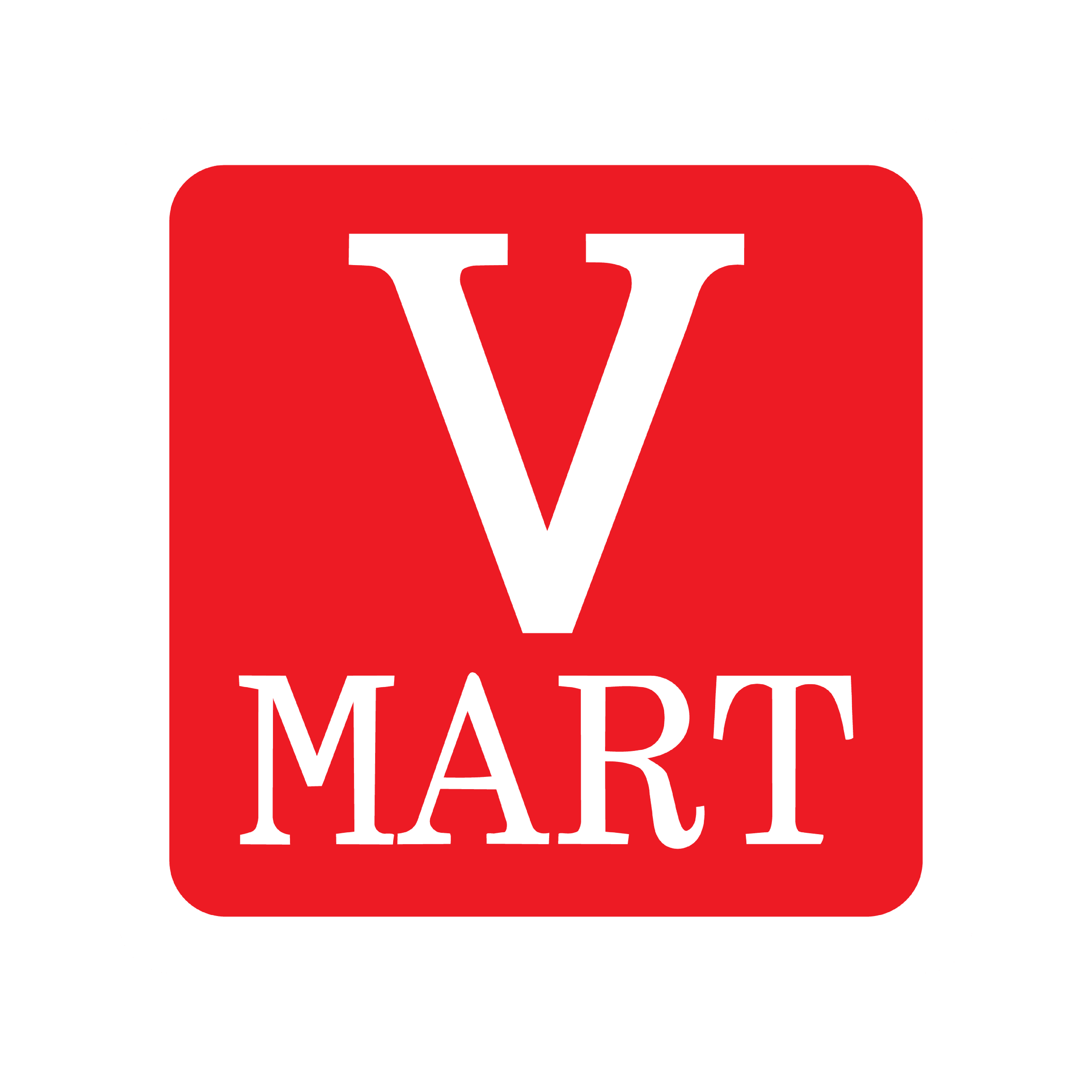 How V-Mart saved 600+ finance hours per month with Zaggle Icon