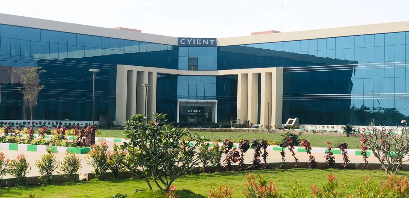 Cyient: Digitising Benefits Administration with Zaggle