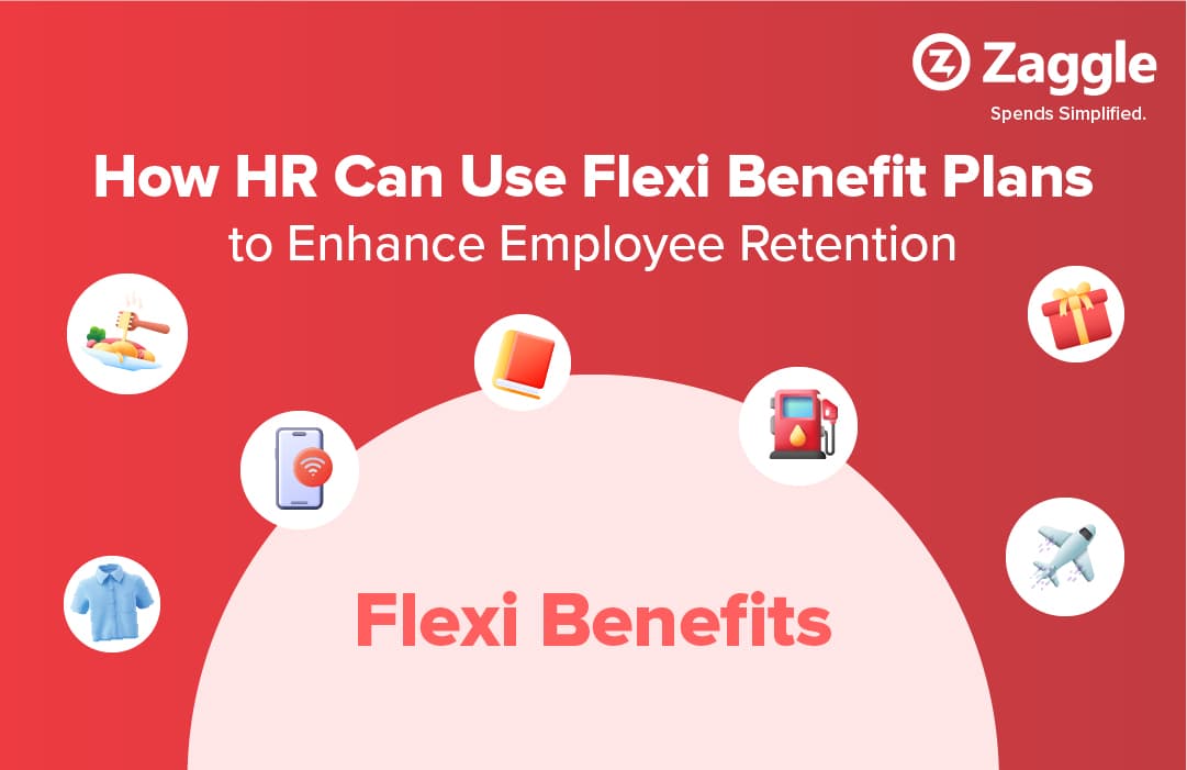 How HR Can Use Flexi Benefit Plans to Enhance Employee Retention