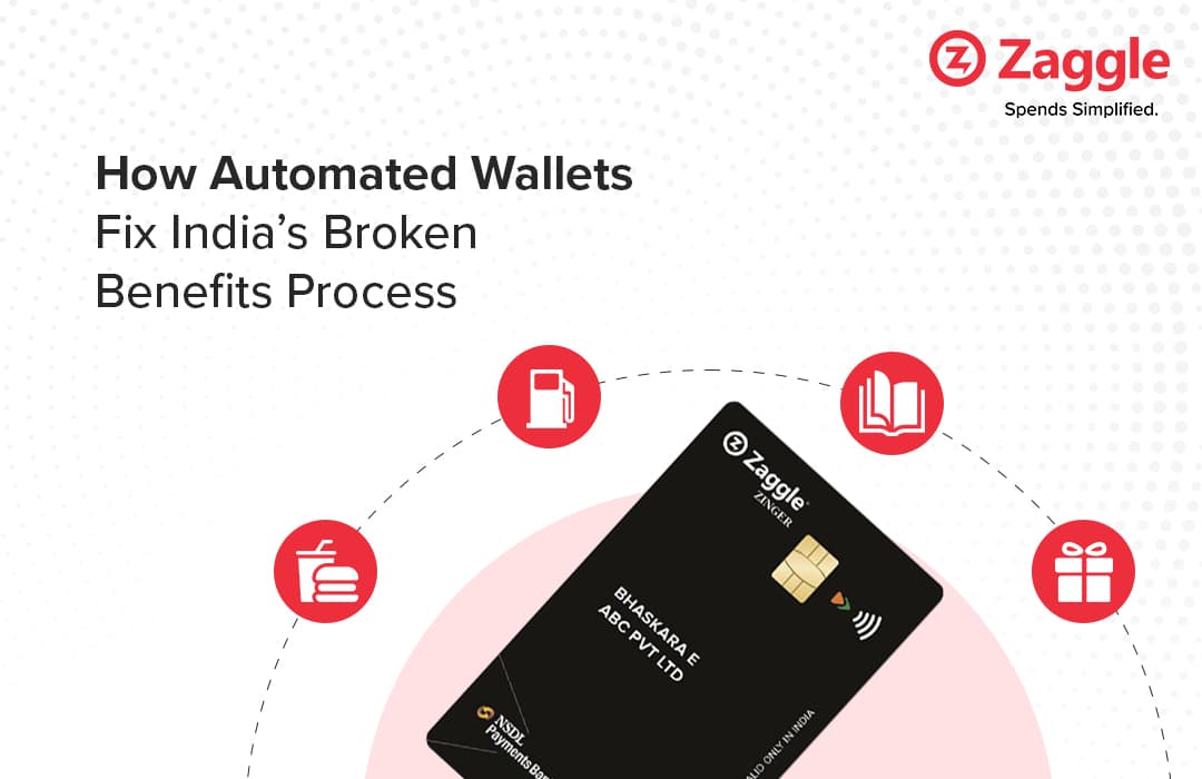 How Automated Wallets Fix India’s Broken Benefits Process