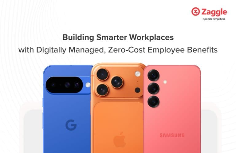Building Smarter Workplaces with Digitally Managed, Zero-Cost Employee Benefits