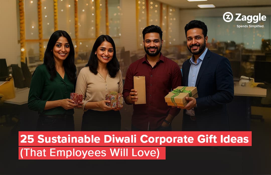 25 Sustainable Diwali Corporate Gift Ideas (That Employees Will Love)