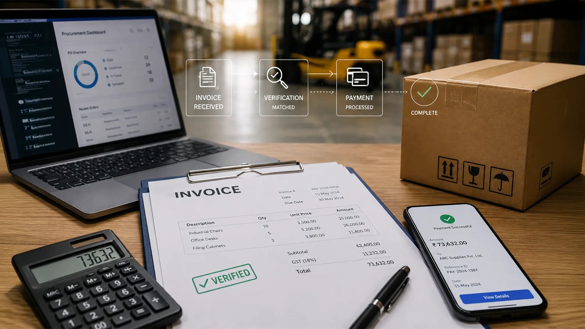 What is Procurement? The Ultimate Guide for Modern Enterprises