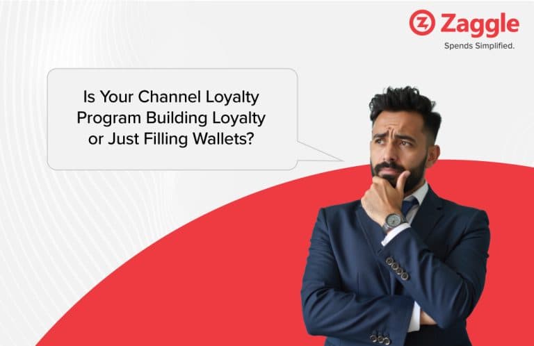 Is Your Channel Loyalty Program Building Loyalty or Just Filling Wallets?