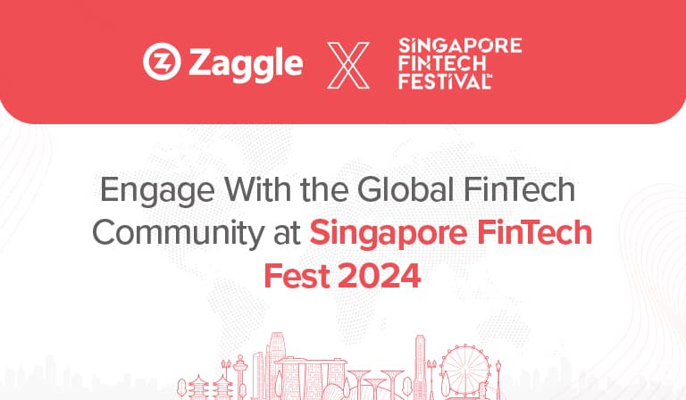 Engage With the Global FinTech Community At Singapore FinTech Fest 2024