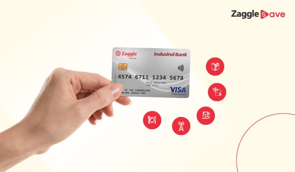 Zaggle Multi Wallet Card: Your Key to Employee Tax Savings