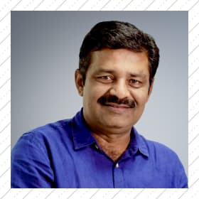 Mr. Abhay Deshpande Raosaheb