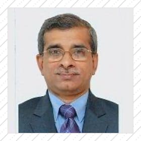 Mr. Aravamudan Krishna Kumar