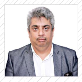 Mr. Arun Vijaykumar Gupta