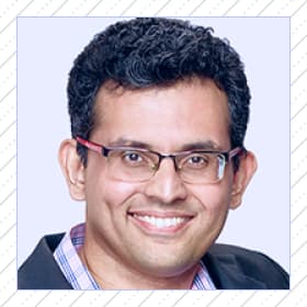 Mr. Avinash Ramesh Godkhindi