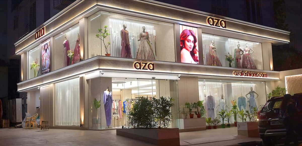 From Paper to Digital: How AZA Fashions Went Fully Paperless with Zaggle