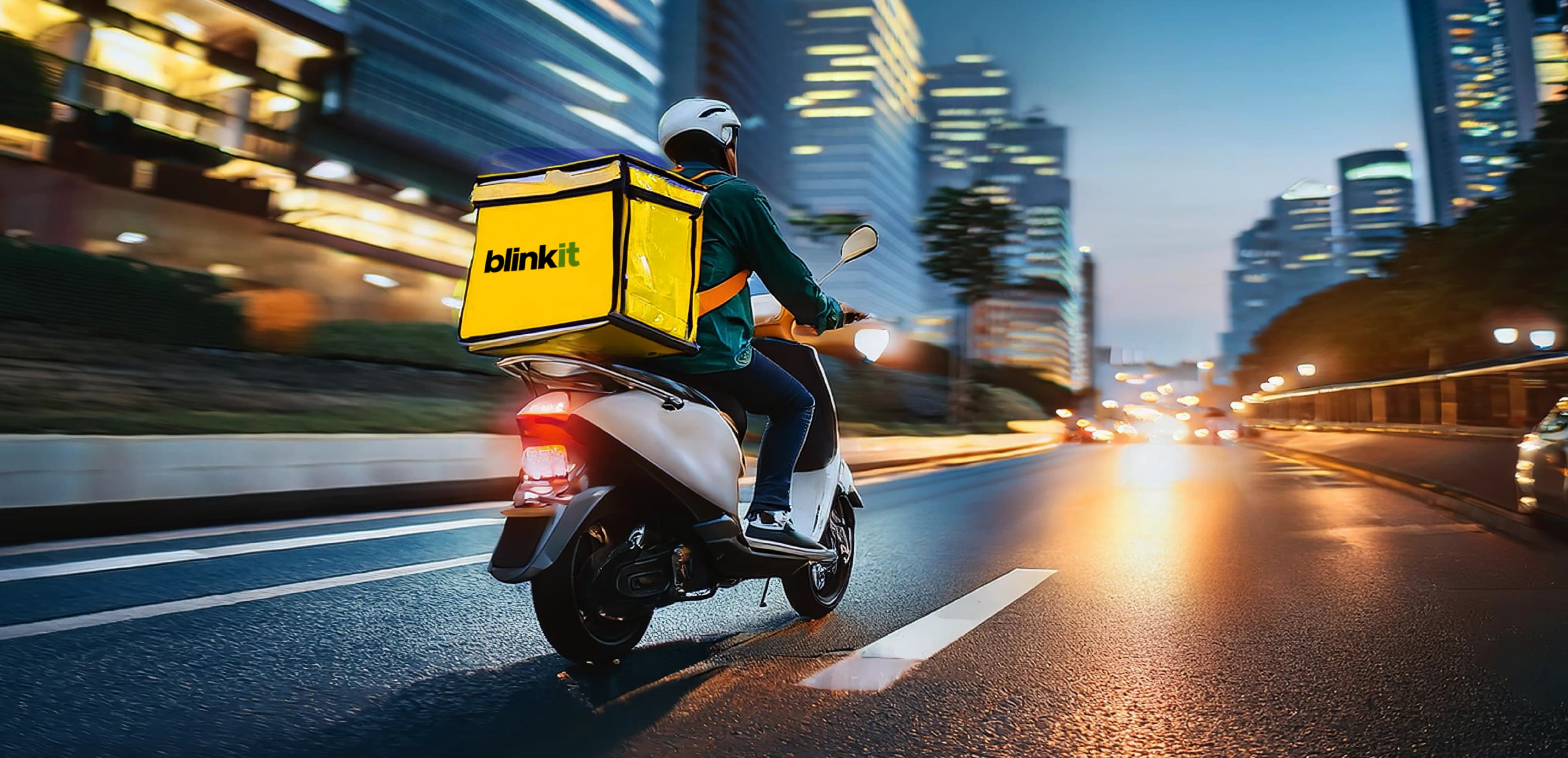 How Blinkit Saved 208 Hours Per Month By Automating Utility Payments with Zaggle