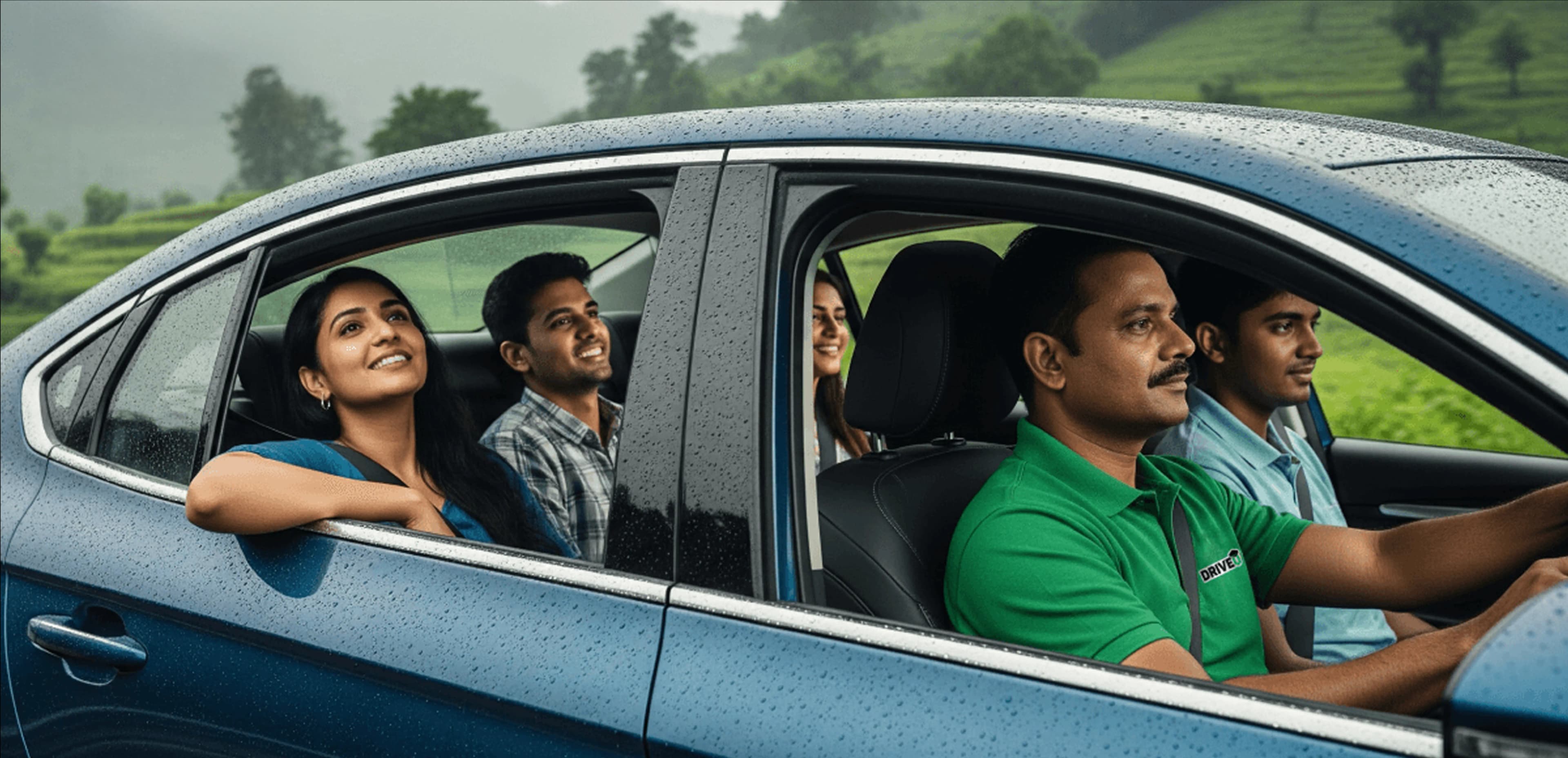 How DriveU Reduced Utility Operating Costs by 75% using Zaggle