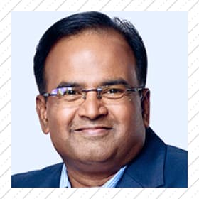 Mr. Raj P Narayanam
