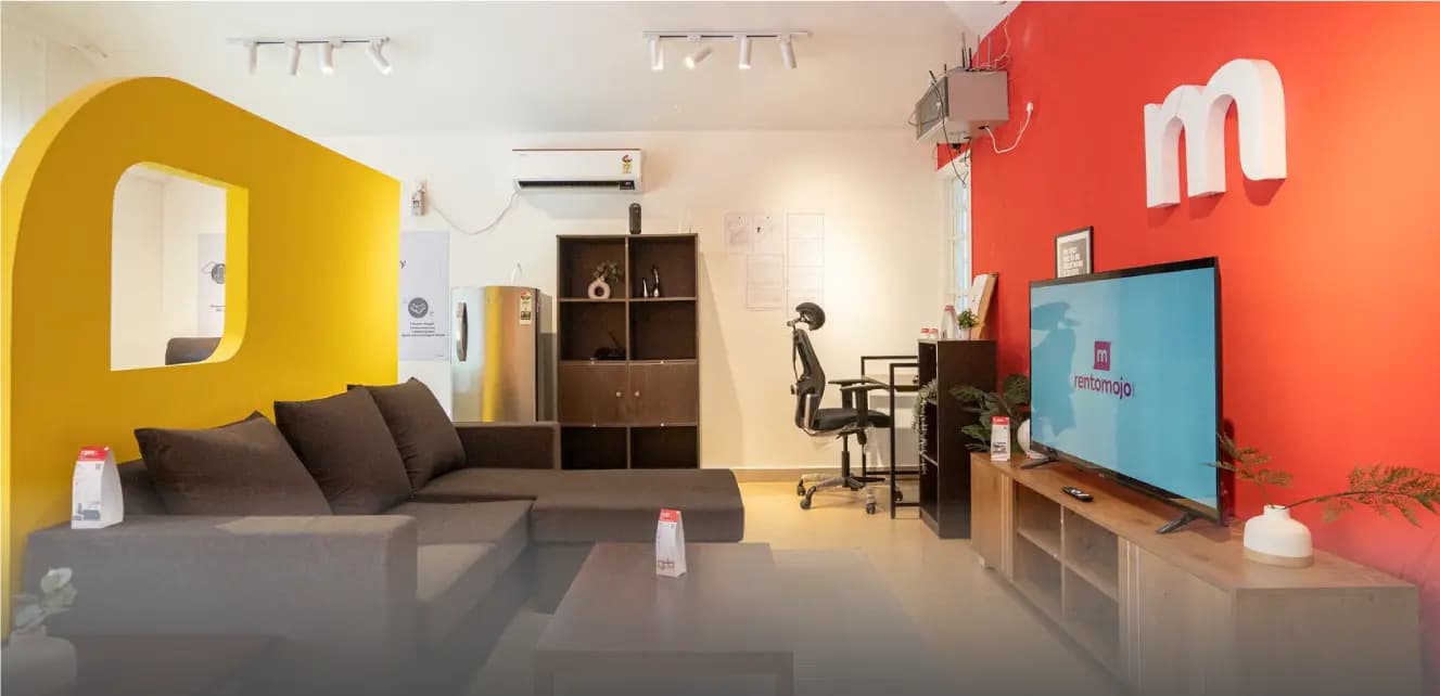 Rentomojo: Automating Petty Cash and Reimbursements for a Distributed Workforce with Zaggle