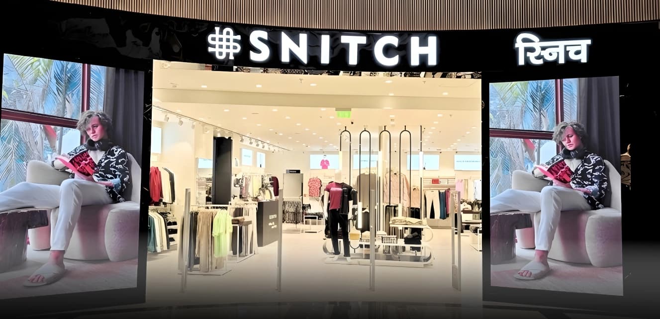 Snitch: From Manual Store Spend to Audit-Ready, Insight-Led Finance with Zaggle