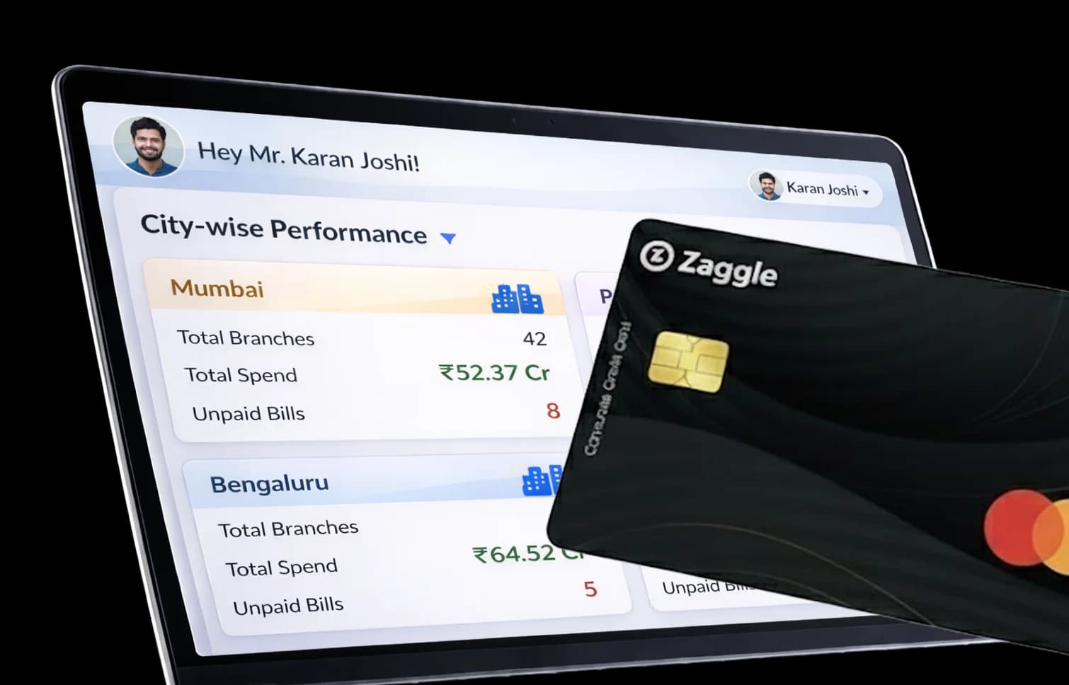 Zaggle App