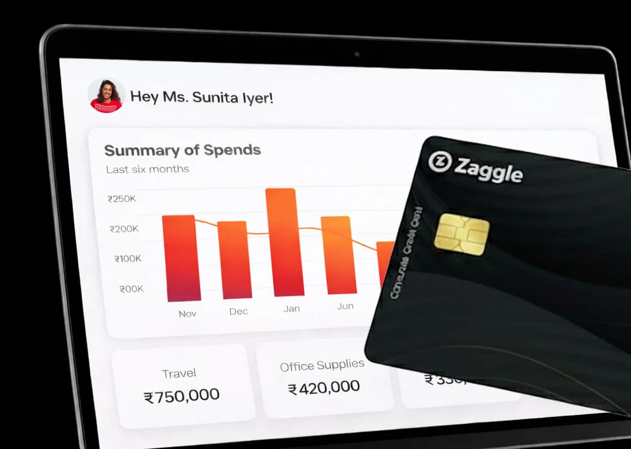 Zaggle App
