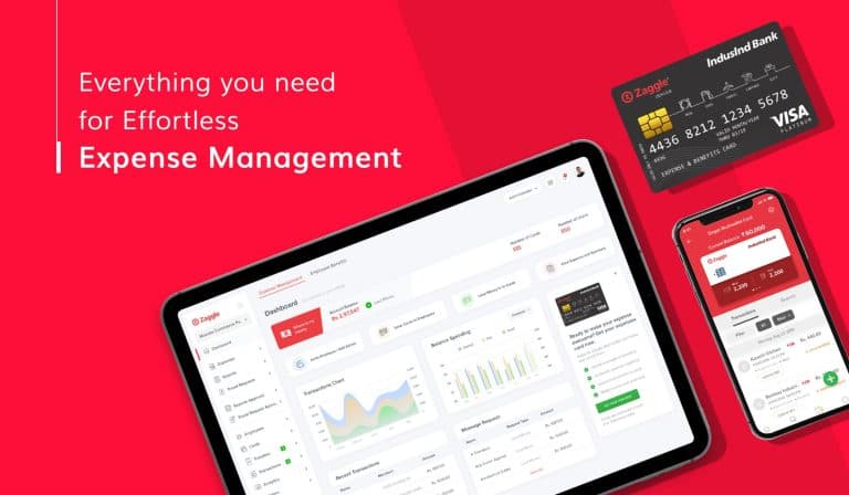 Features of Travel & Expense Management Solutions