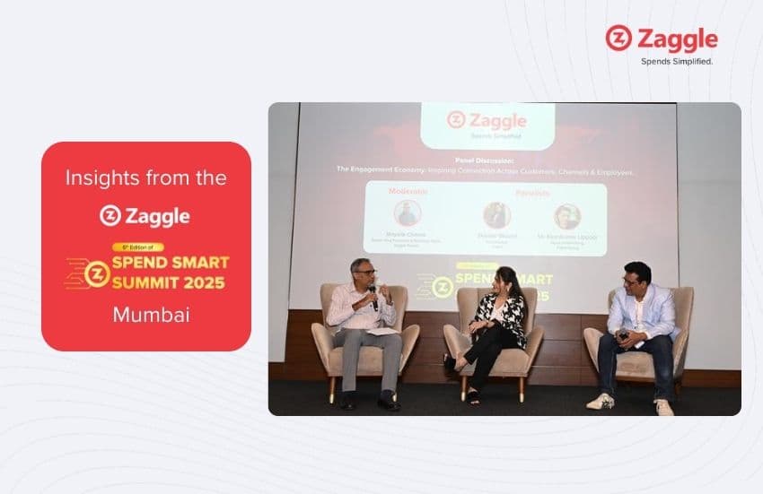 Elevating Rewards and Engagement: Highlights from the Spend Smart Summit, Mumbai
