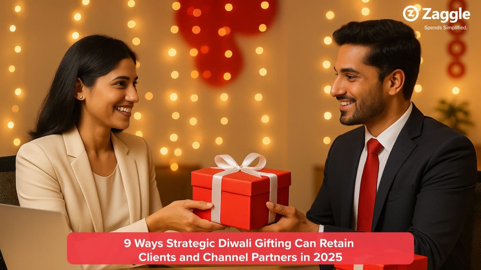 9 Corporate Diwali Gifting Ideas to Retain Clients and Channel Partners in 2026