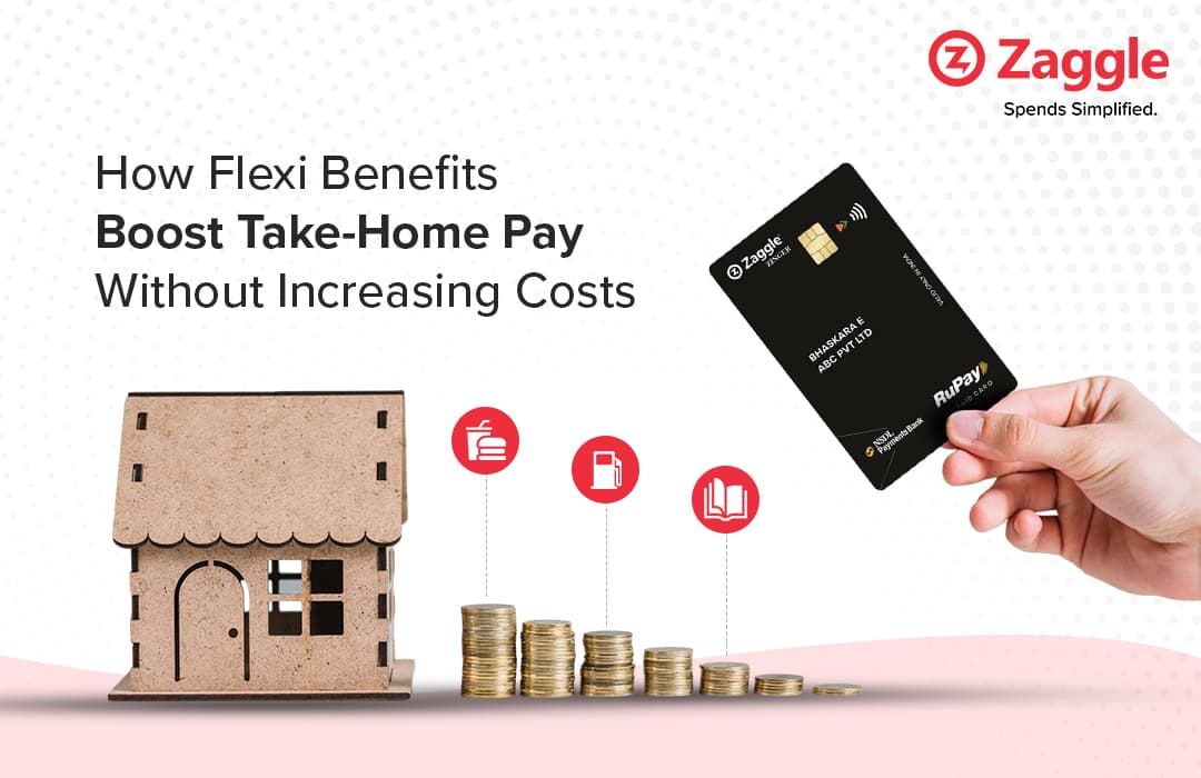 How Flexi Benefits Boost Take-Home Pay Without Increasing Costs