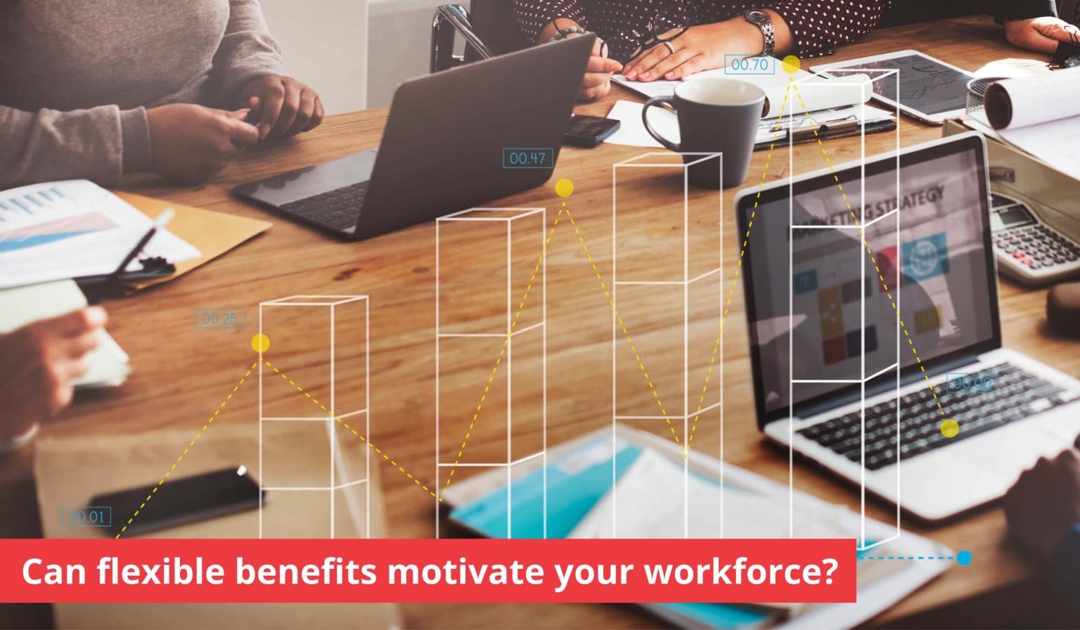 Can flexible benefits motivate your workforce?