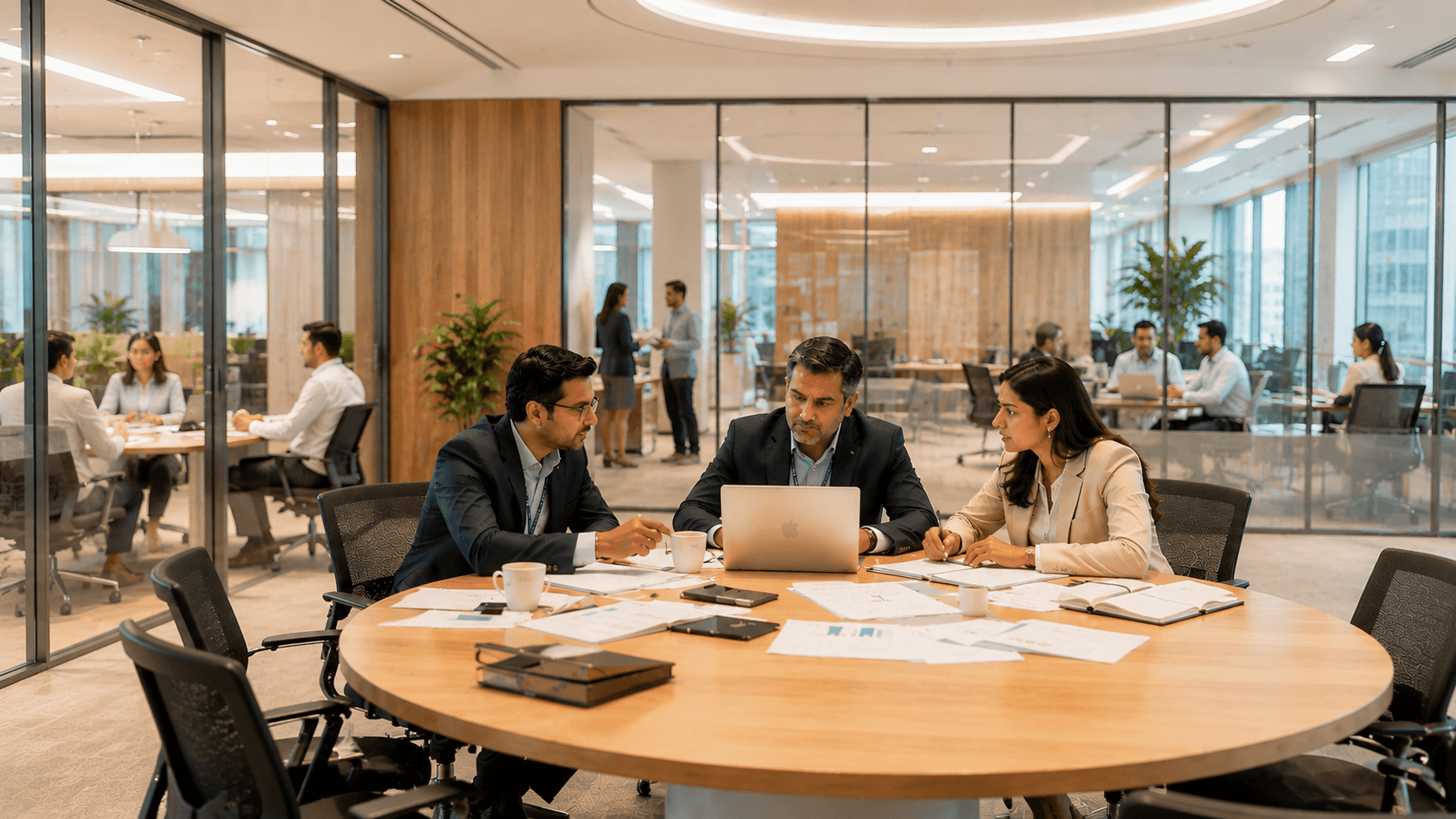 5 Ways CFOs Can Centralize Approvals to Simplify Complex Expense Workflows